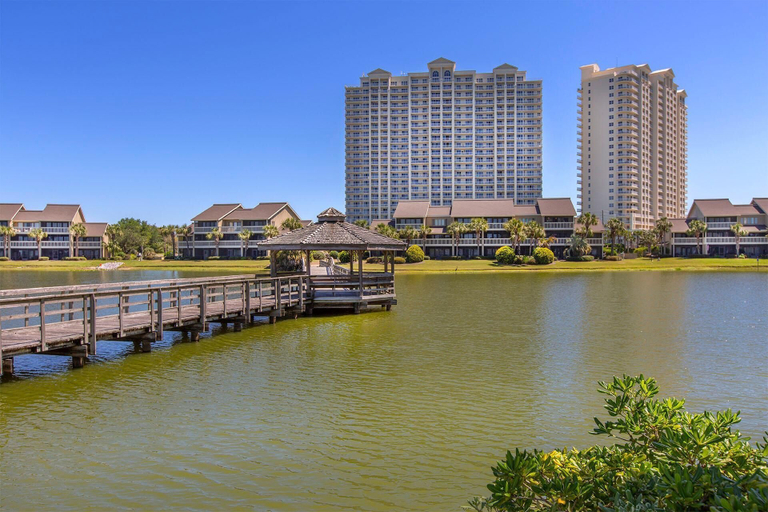 Exterior & Views 2, Empress 803, Walton