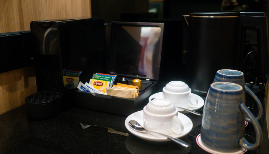 Amenities 9