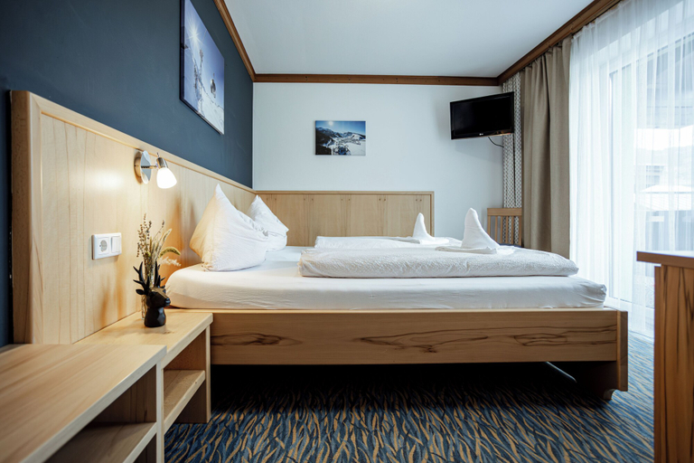 ESCHENHOF BED & BREAKFAST & MORE, Zell am See