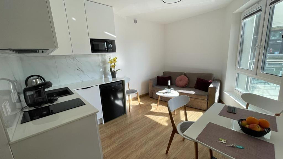 Others 5, Apartamenty Bella Mare, Słupsk
