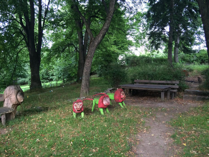 Others 5, Obecnosc, Jelenia Góra