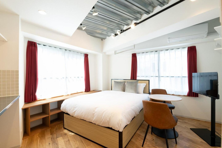 Bedroom 12