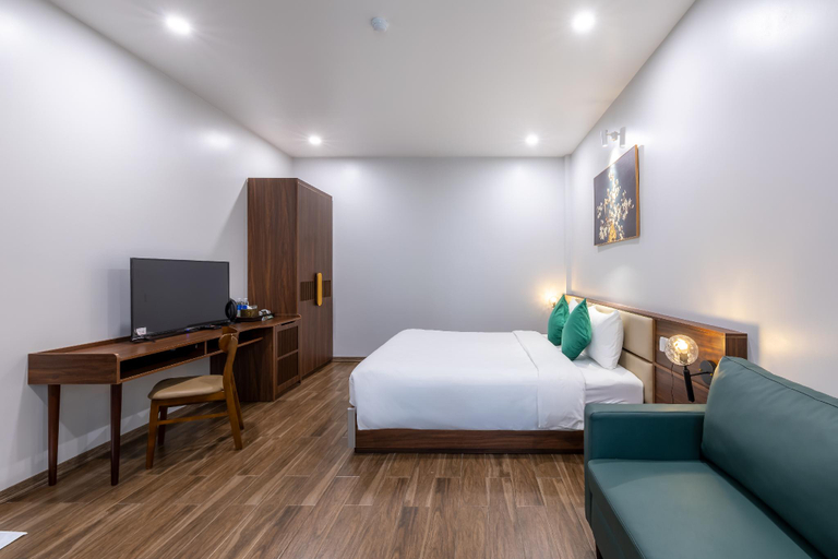 Bedroom 7