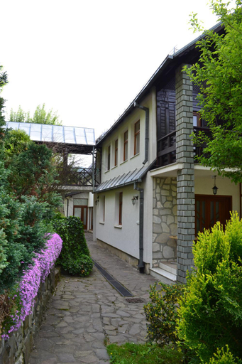 Others 2, Casa Bota, Viseu De Sus