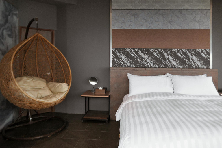 Bedroom 15