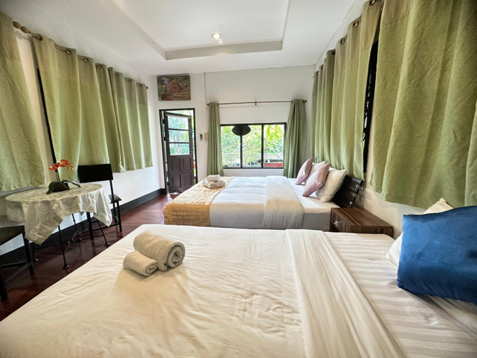 Bedroom 9