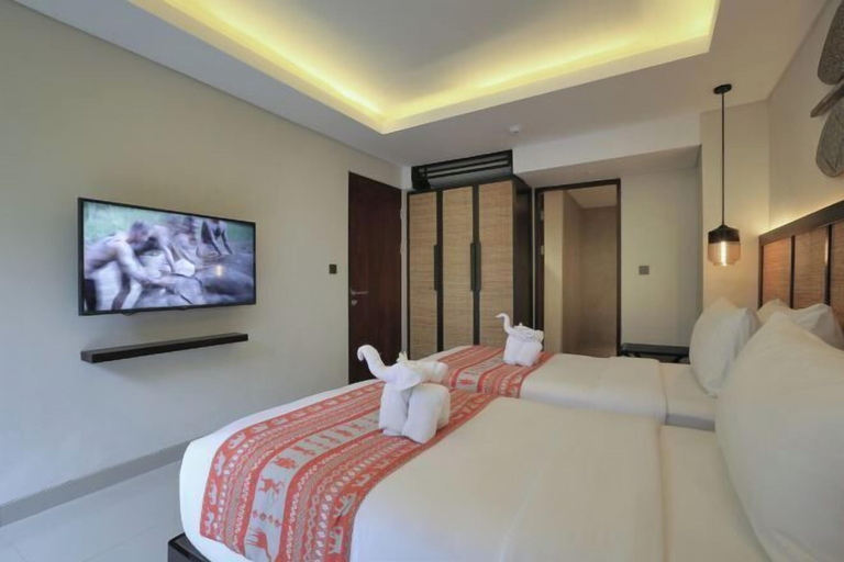 Bedroom 12