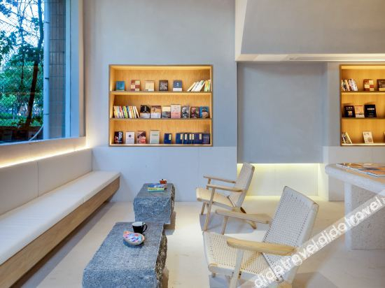 Others 5, XW Hotel (Shenzhen OCT), Shenzhen