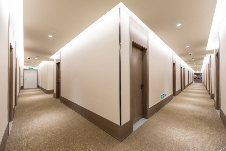 Others 4, Hanting Hotel Shanghai Xujiahui Yishan Road, Shanghai