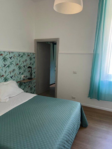 Others 5, B&B Corso Italia 58, Grosseto