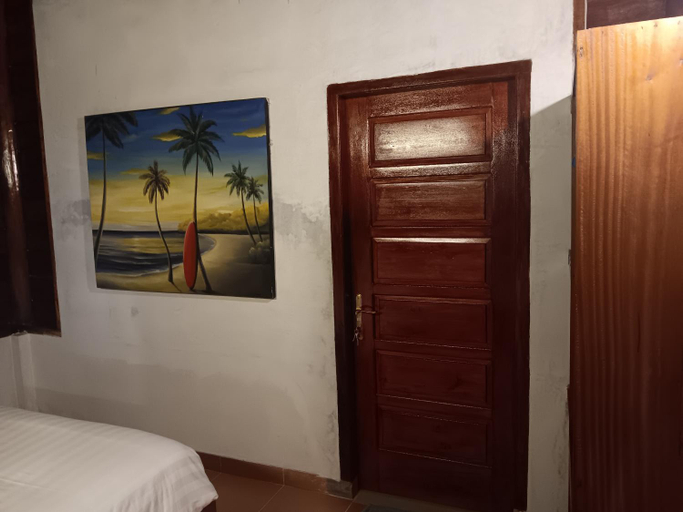 Others 5, Oinan Guest House, Kepulauan Mentawai
