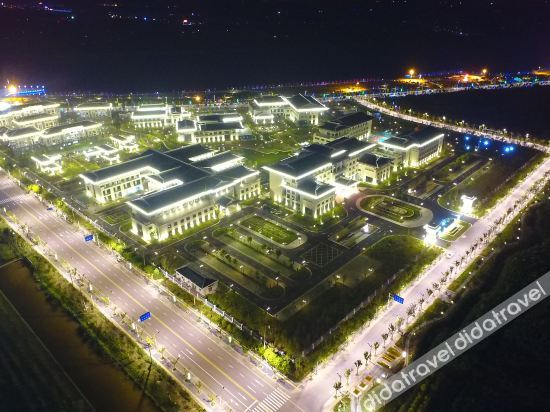 Others 2, Binhu Conference Center, Yancheng