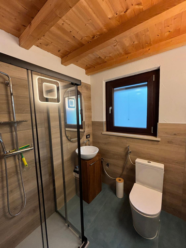 5, B&B Tre scimmiette, Udine