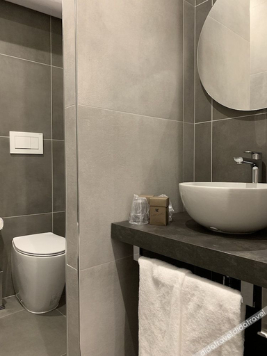 2, ApartHotel Bossi, Milano