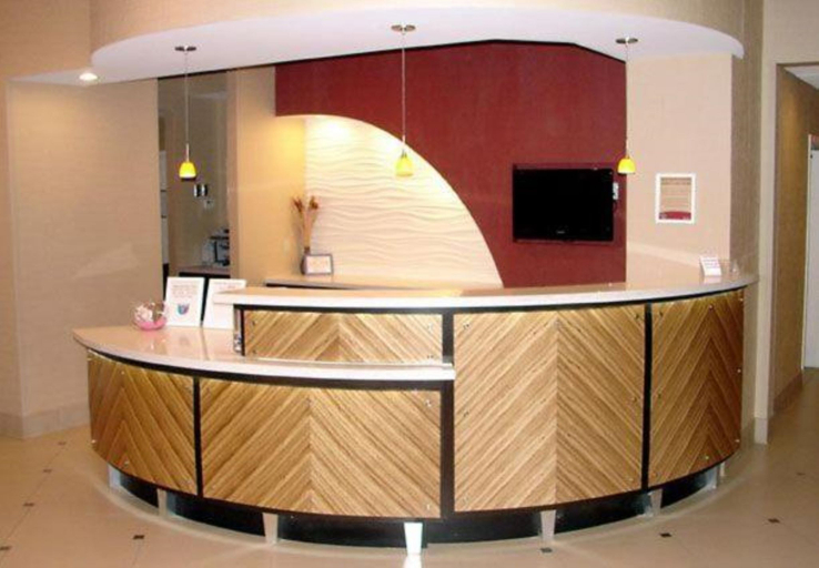 Public Area, Hawthorn Suites BY Wyndham Erie, Erie