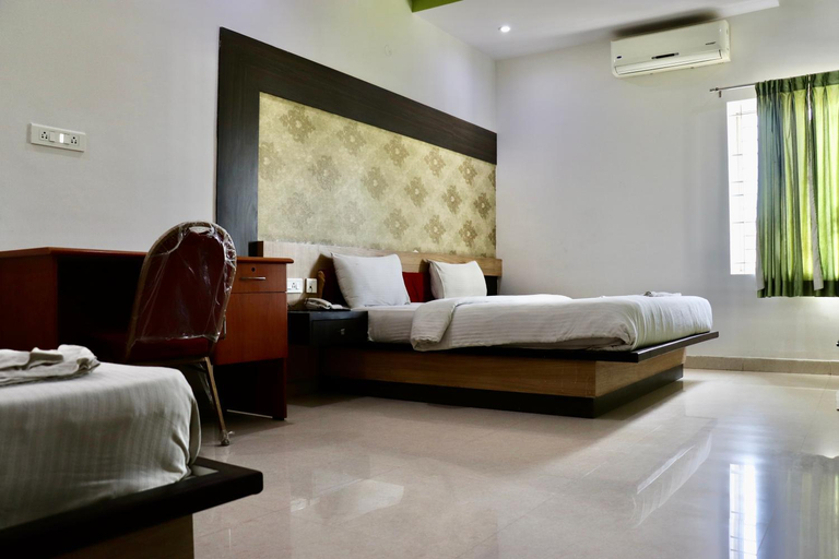 Bedroom 9