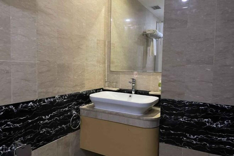 Bathroom 6