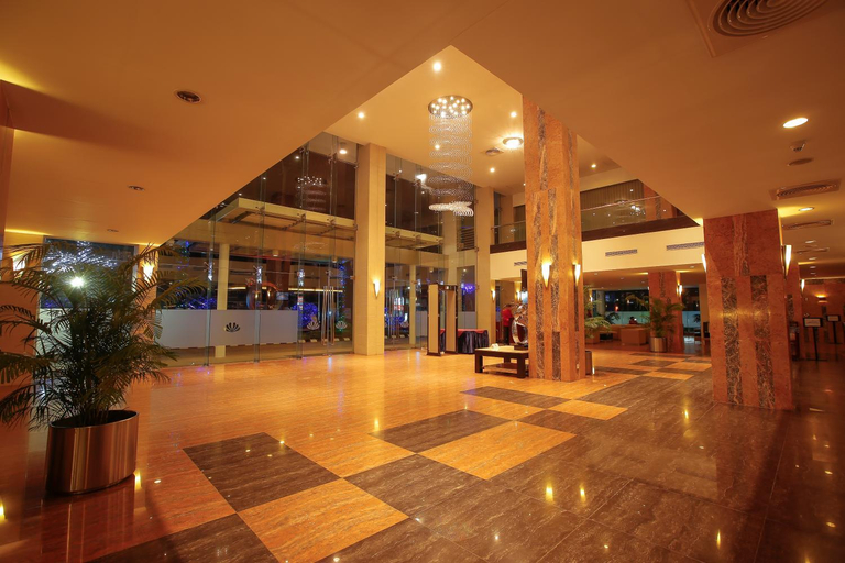 Public Area 4, Long Beach Hotel Cox's Bazar, Cox's Bazar
