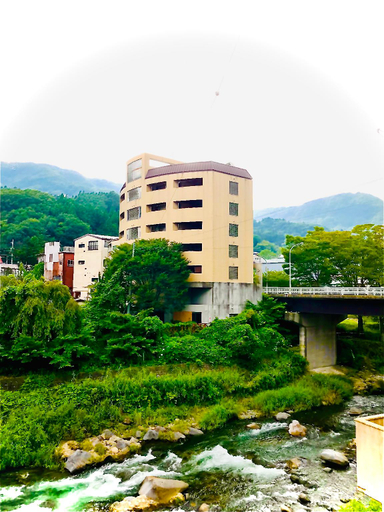Others 4, MAX Resort - A Healing and Relaxing Suite Resort to Experience Nature, Nasushiobara