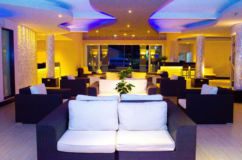 Public Area 4, Accra Beach Hotel & Spa