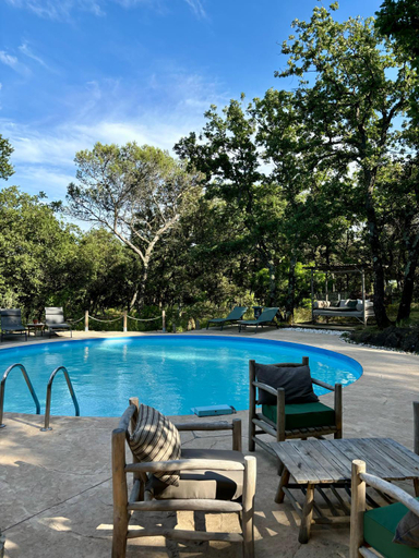Sport & Beauty 4, Maison Terre de Lune, Vaucluse