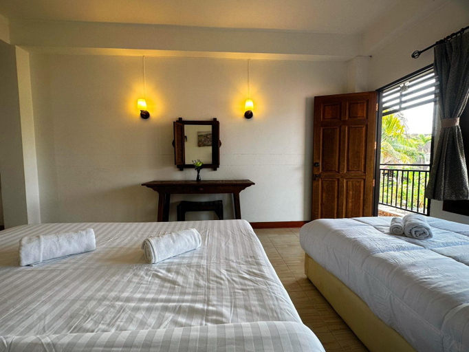 Bedroom 11