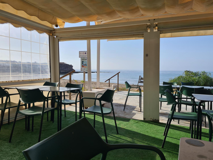 Food & Drinks 2, Maxcaly Playa by Blossom Hotels, Murcia