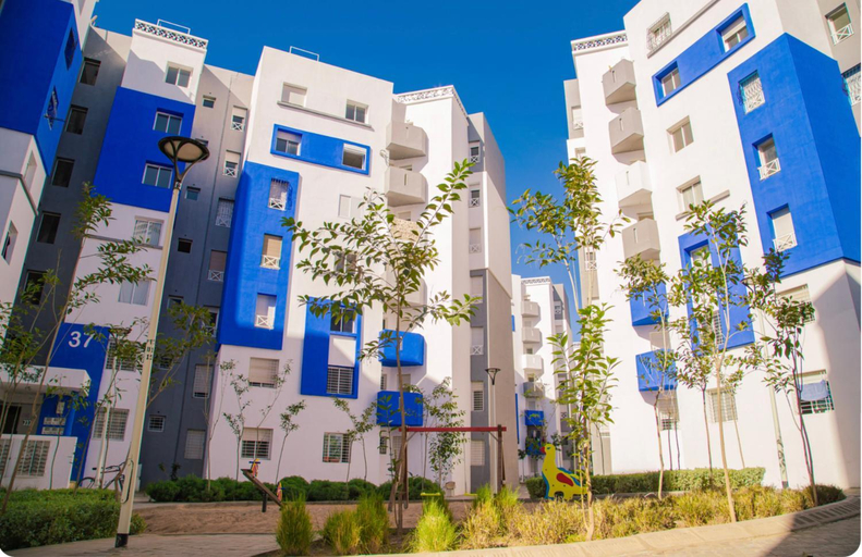 Assahil House, Agadir-Ida ou Tanane
