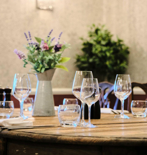 Food & Drinks 5, Stratton House Hotel, Gloucestershire