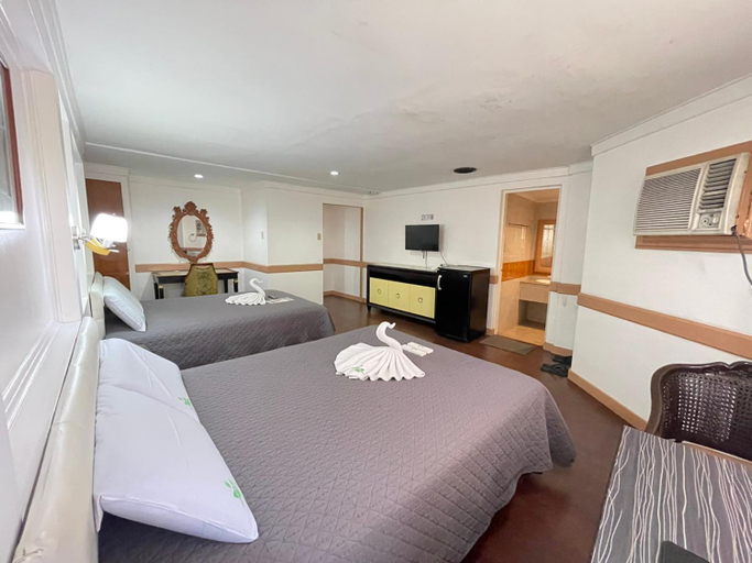 Bedroom 6