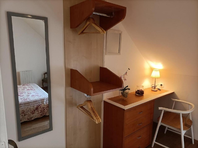 Bedroom 7