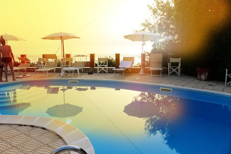 Incanto B&B - Relax sea view, Cosenza