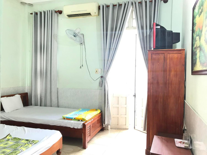 Bedroom 11