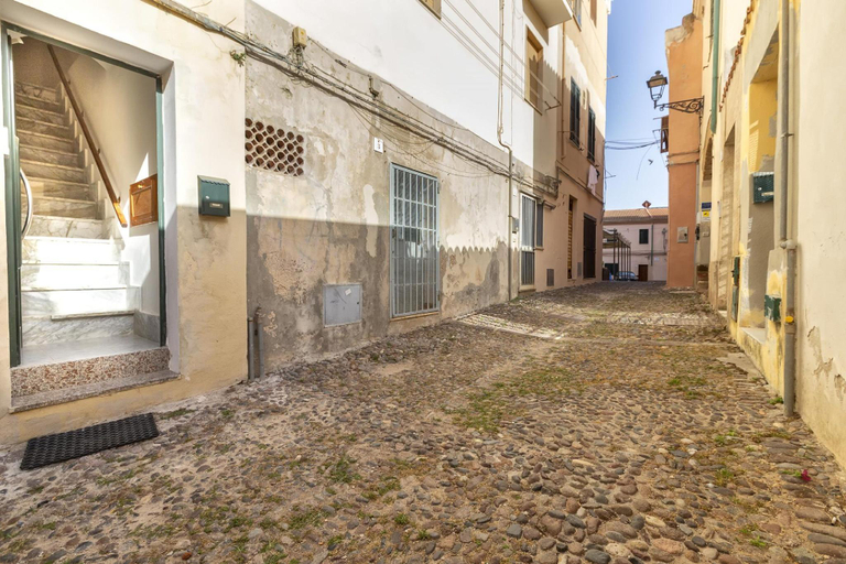Others 4, Sardinia Re - Casa Pinuccia, Sassari