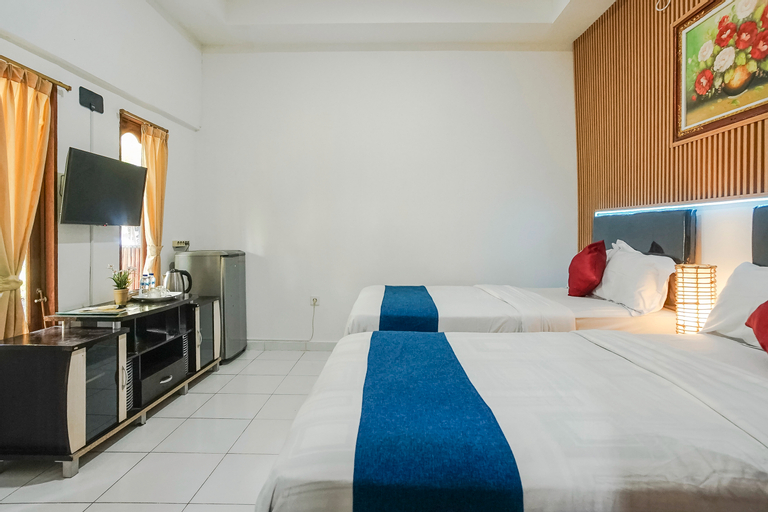 Bedroom 15