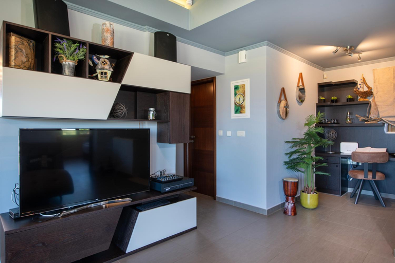 Others 2, Villa Lady Dafni with private heated pool, Crete