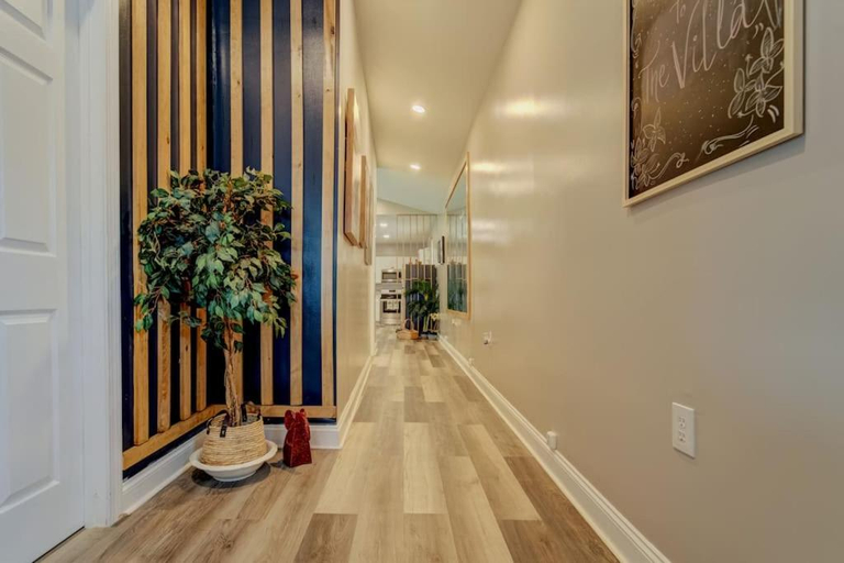 The Little Villa - 2Bed 1Bath Private Suite, Hartford