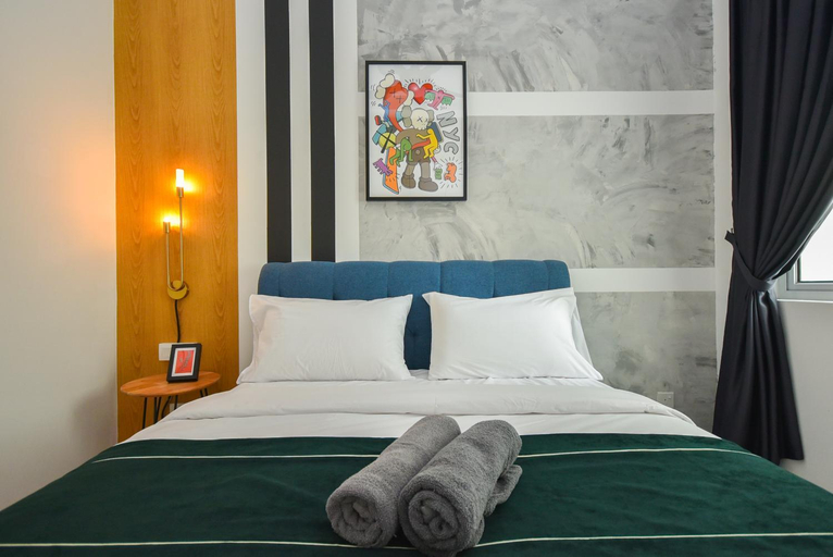 Bedroom 27