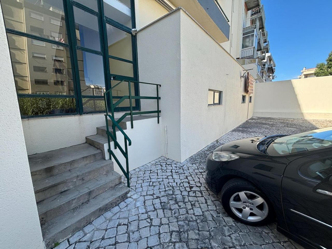 Rosario - two bedroom apart- Buarcos - Figueira da Foz, Figueira da Foz