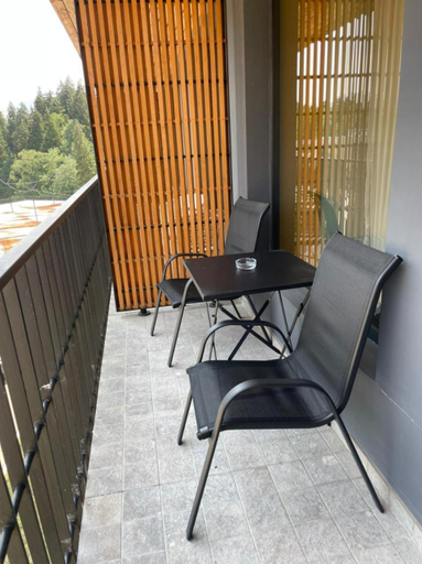 Others 4, Kokhta Apartments, Borjomi