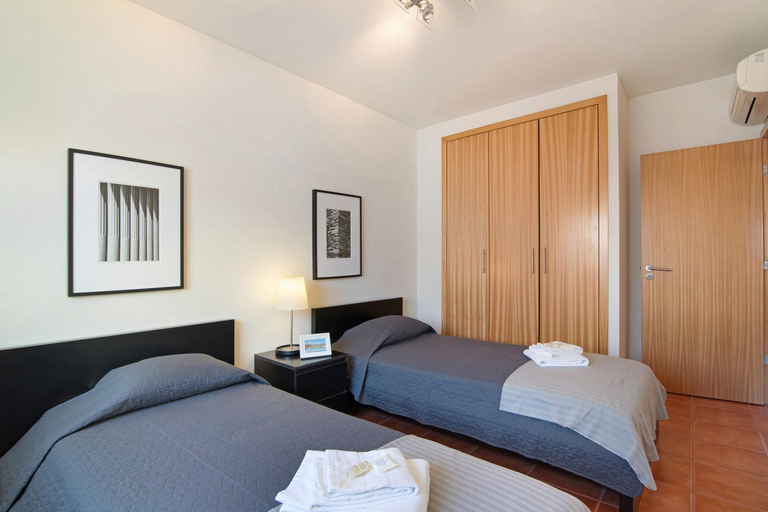 Bedroom, Quinta Gomeira 146, Alcoutim