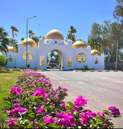 Others 5, Suites Giulia #1 # 2 in Domina Coral Bay, Sharm el-Sheikh