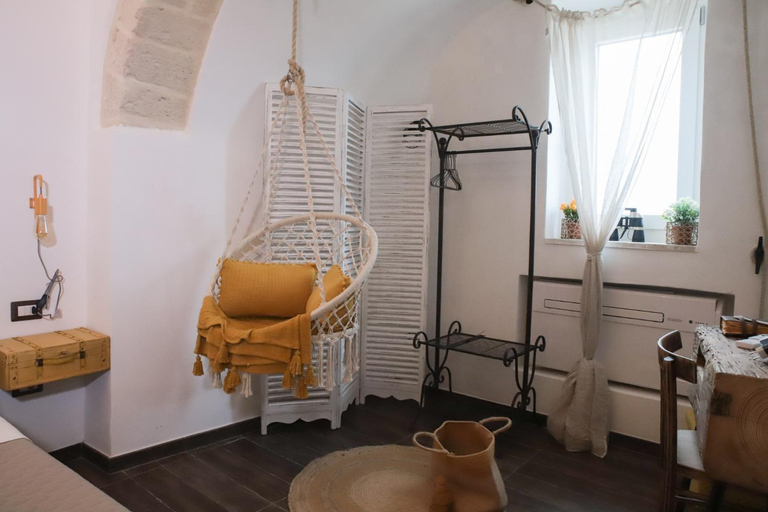Others 4, Camilla Luxury Suite, Brindisi