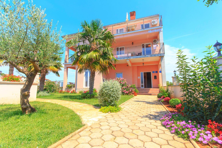 Others 4, 4 Palme Apartments NEW, Vrsar