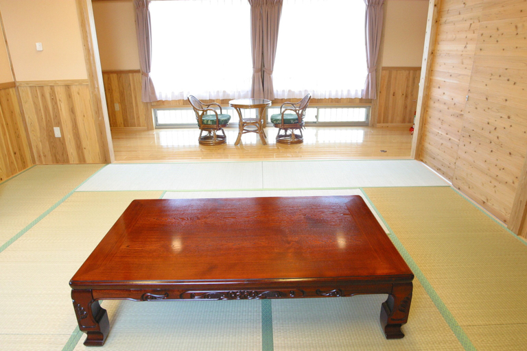 Others 5, kinasse, Yamaga