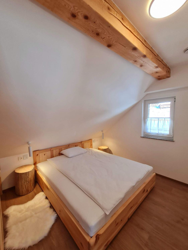 Bedroom, New Apartments Teravila, Kranjska Gora