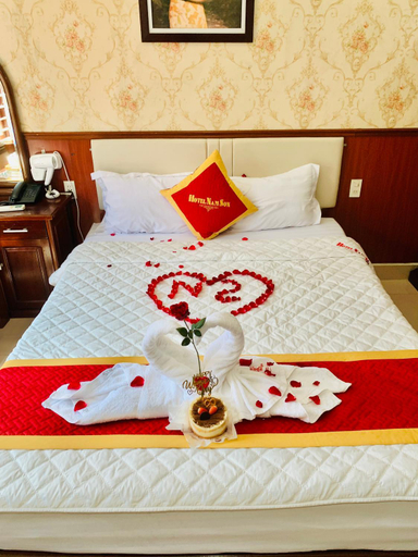Bedroom 20