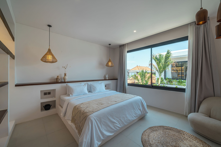 Bedroom 3, Nova Oasis 3, Badung