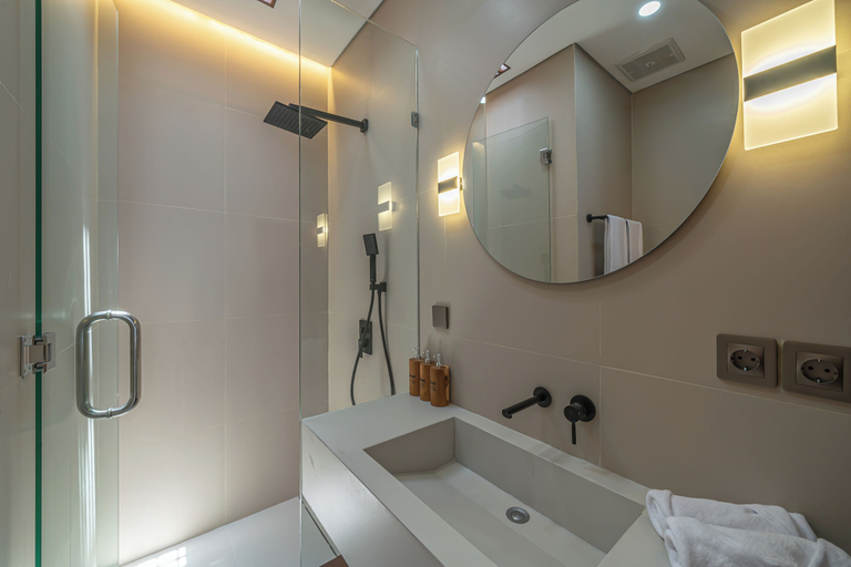 Bathroom 4, Nova Oasis 3, Badung