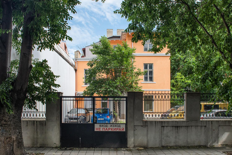 Others 4, Central location and FREE parking, Varna